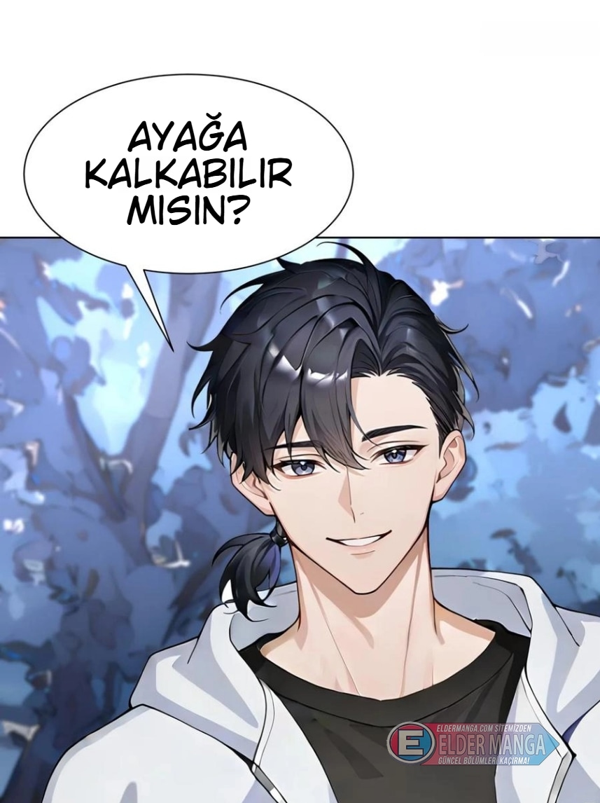 İlksel On Canavar : Diğerleri Canavarları Evcilleştirir, Ben Canavar Kızları Bölüm 15 - Sayfa 19