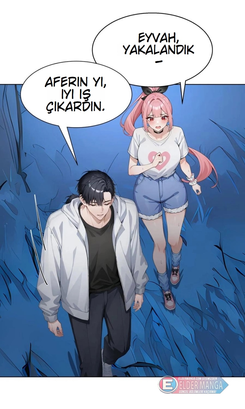 İlksel On Canavar : Diğerleri Canavarları Evcilleştirir, Ben Canavar Kızları Bölüm 15 - Sayfa 28