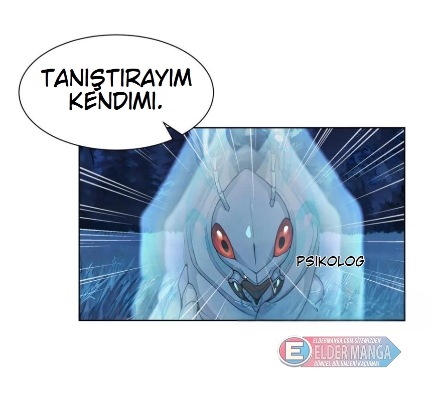 İlksel On Canavar : Diğerleri Canavarları Evcilleştirir, Ben Canavar Kızları Bölüm 15 - Sayfa 33