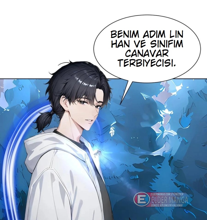 İlksel On Canavar : Diğerleri Canavarları Evcilleştirir, Ben Canavar Kızları Bölüm 15 - Sayfa 34