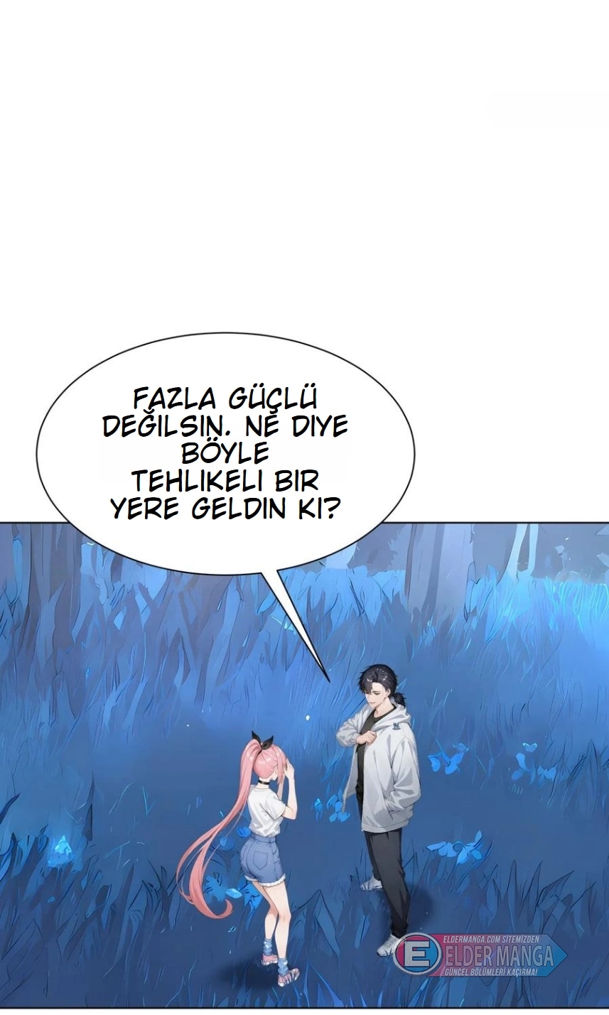 İlksel On Canavar : Diğerleri Canavarları Evcilleştirir, Ben Canavar Kızları Bölüm 15 - Sayfa 45