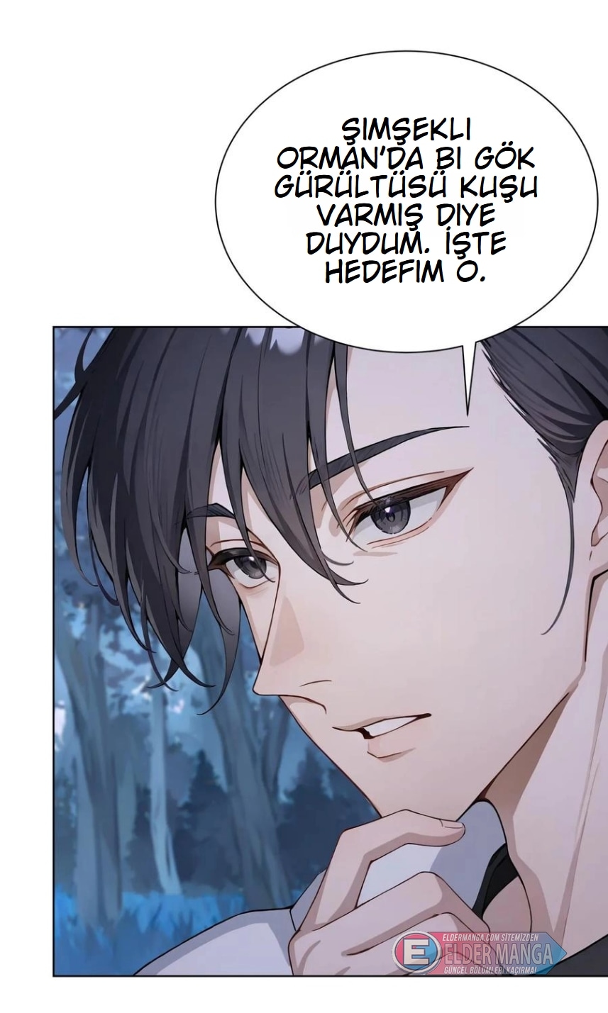 İlksel On Canavar : Diğerleri Canavarları Evcilleştirir, Ben Canavar Kızları Bölüm 15 - Sayfa 49