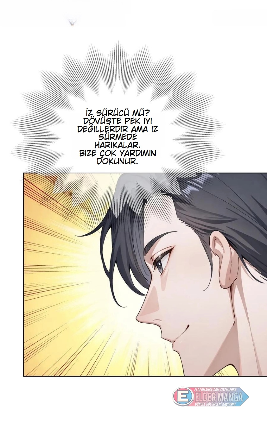 İlksel On Canavar : Diğerleri Canavarları Evcilleştirir, Ben Canavar Kızları Bölüm 15 - Sayfa 53