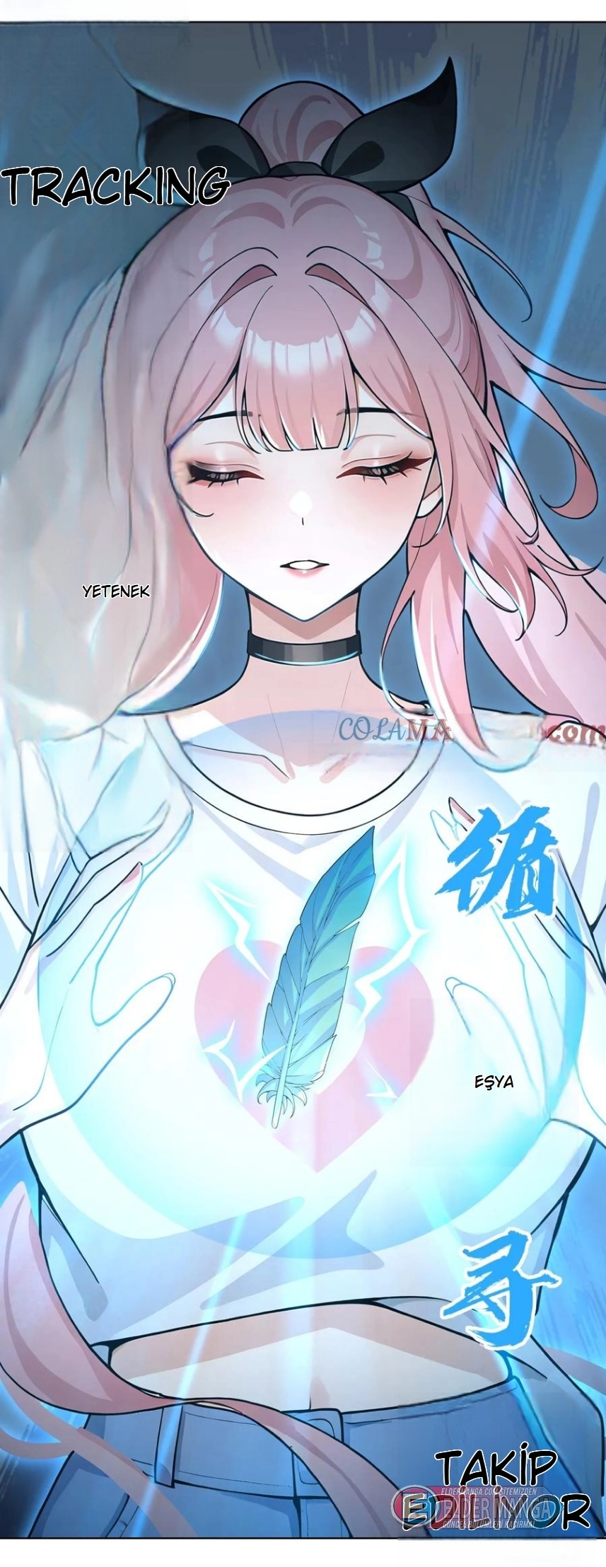 İlksel On Canavar : Diğerleri Canavarları Evcilleştirir, Ben Canavar Kızları Bölüm 15 - Sayfa 62