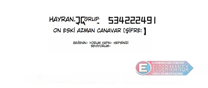İlksel On Canavar : Diğerleri Canavarları Evcilleştirir, Ben Canavar Kızları Bölüm 15 - Sayfa 68