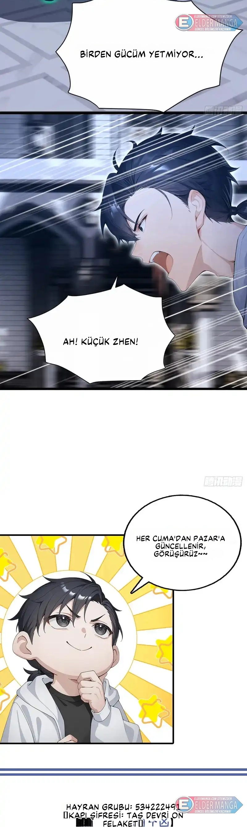 İlksel On Canavar : Diğerleri Canavarları Evcilleştirir, Ben Canavar Kızları Bölüm 99 - Sayfa 18