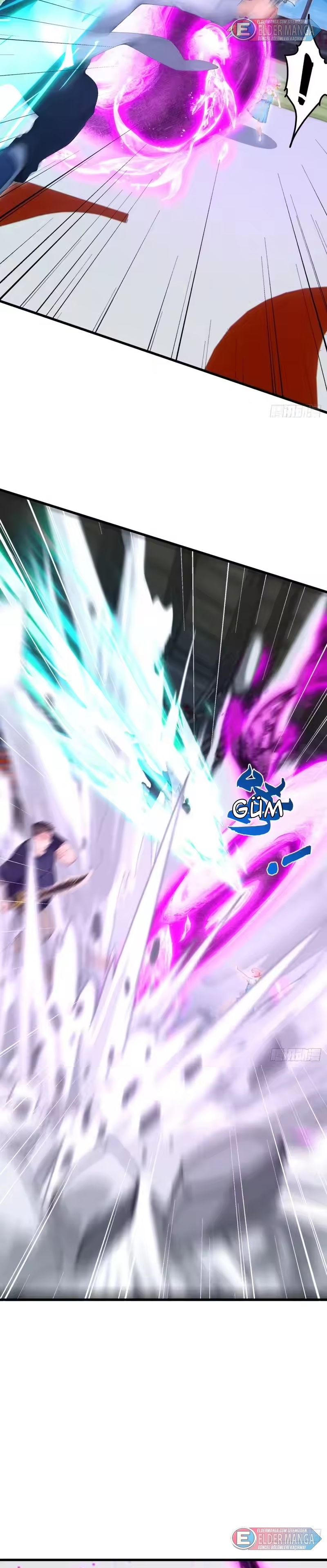 İlksel On Canavar : Diğerleri Canavarları Evcilleştirir, Ben Canavar Kızları Bölüm 111 - Sayfa 20