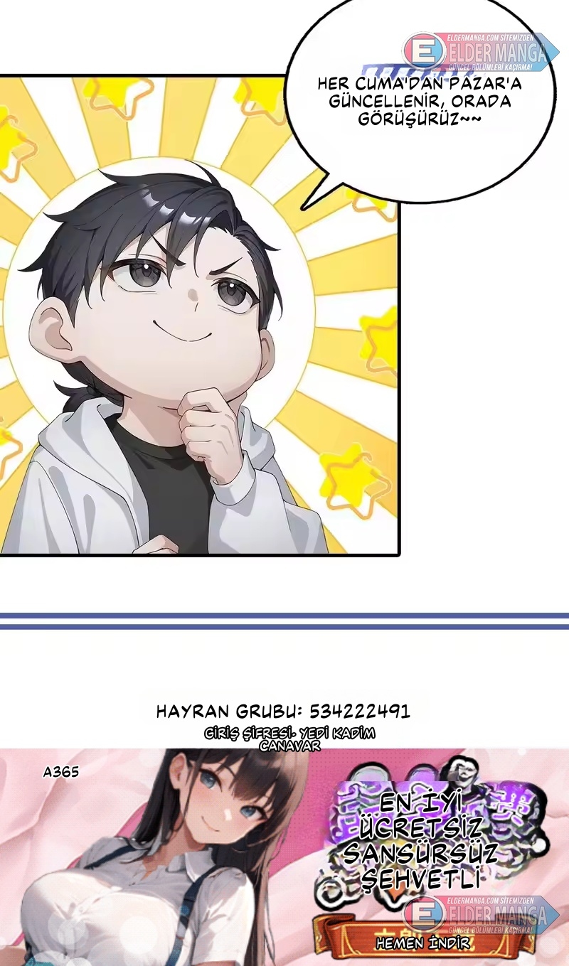 İlksel On Canavar : Diğerleri Canavarları Evcilleştirir, Ben Canavar Kızları Bölüm 111 - Sayfa 23