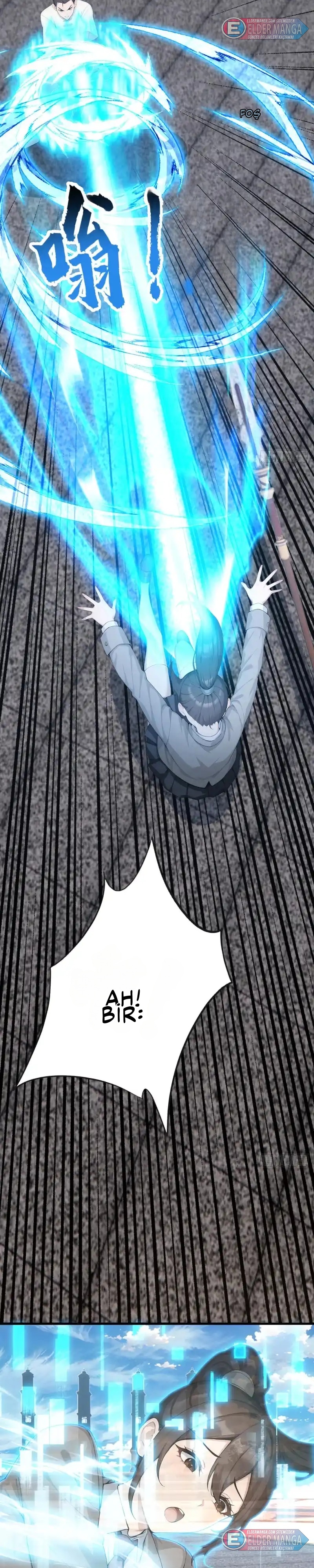 İlksel On Canavar : Diğerleri Canavarları Evcilleştirir, Ben Canavar Kızları Bölüm 90 - Sayfa 15