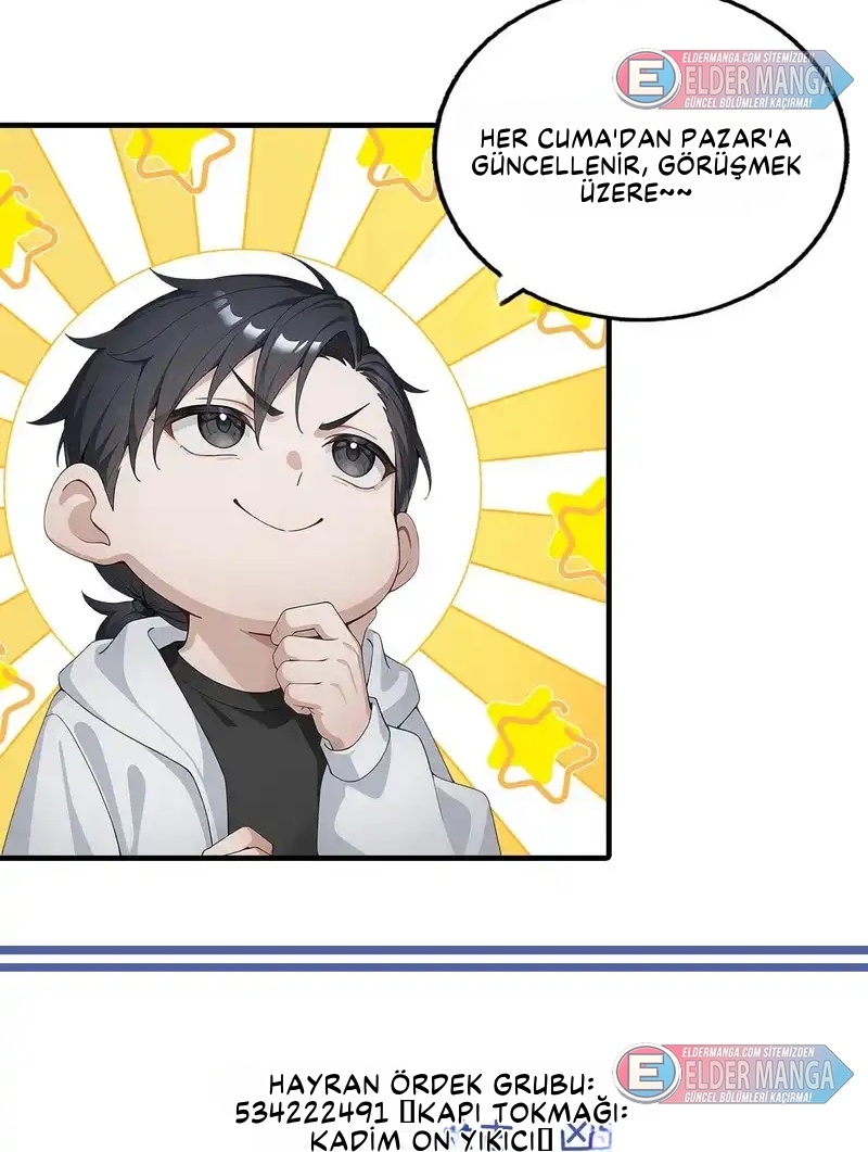 İlksel On Canavar : Diğerleri Canavarları Evcilleştirir, Ben Canavar Kızları Bölüm 90 - Sayfa 24