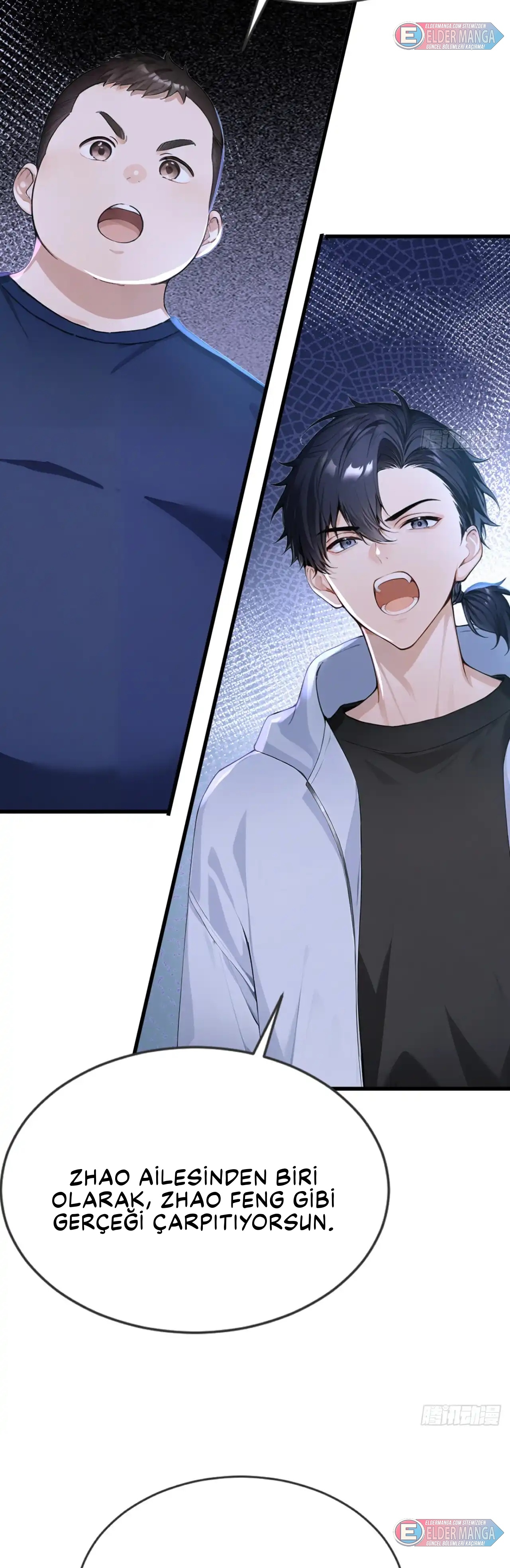 İlksel On Canavar : Diğerleri Canavarları Evcilleştirir, Ben Canavar Kızları Bölüm 72 - Sayfa 19