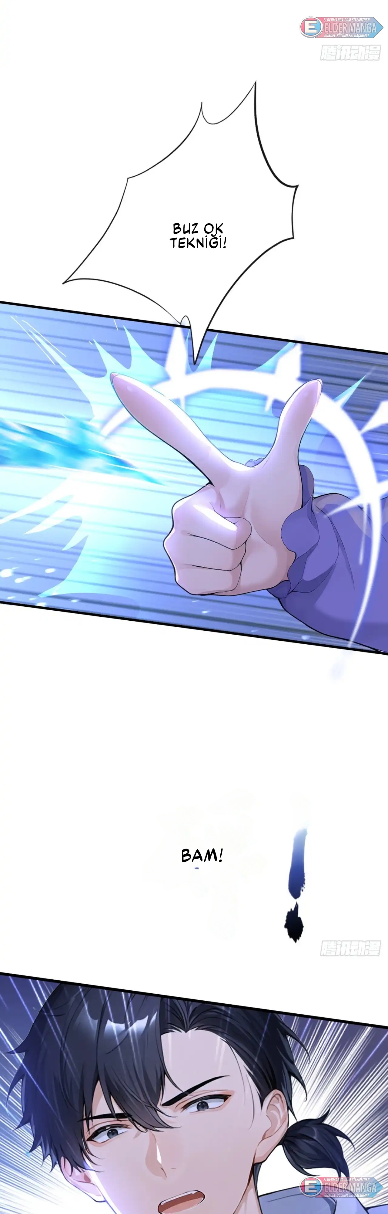 İlksel On Canavar : Diğerleri Canavarları Evcilleştirir, Ben Canavar Kızları Bölüm 72 - Sayfa 24