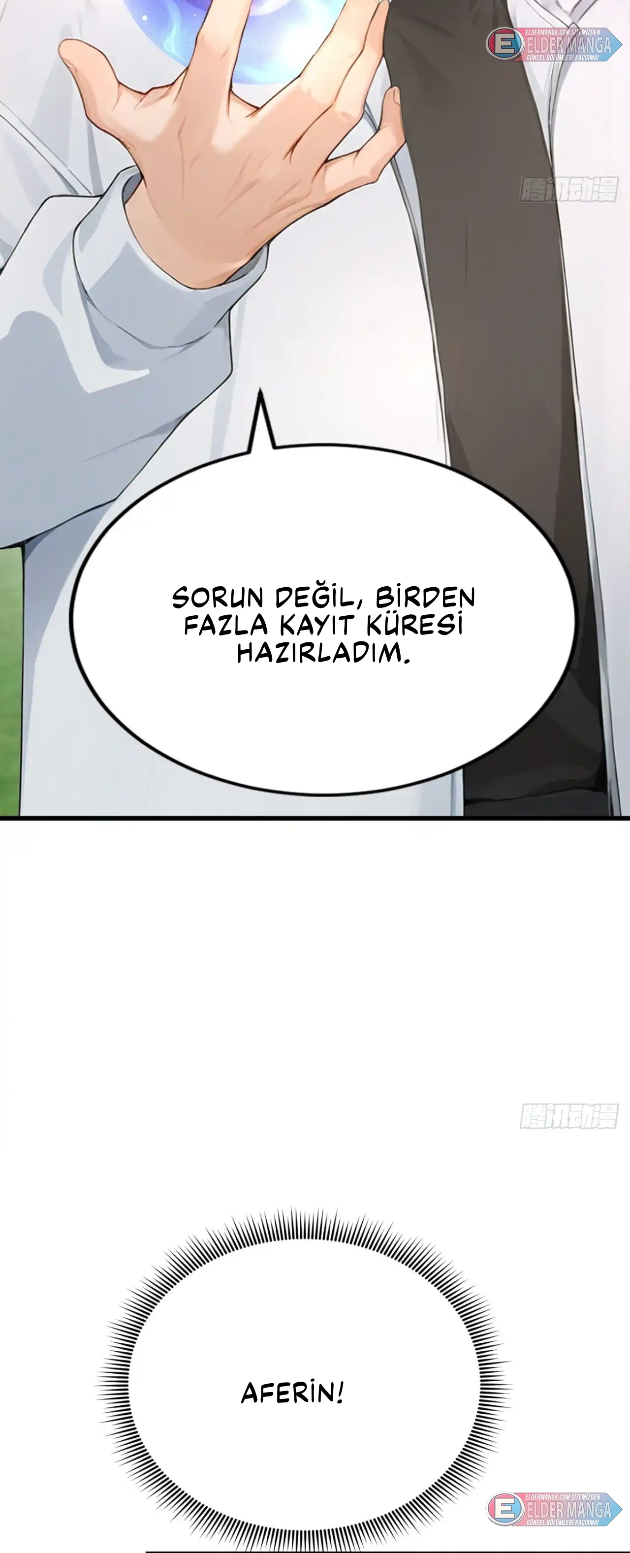 İlksel On Canavar : Diğerleri Canavarları Evcilleştirir, Ben Canavar Kızları Bölüm 72 - Sayfa 27