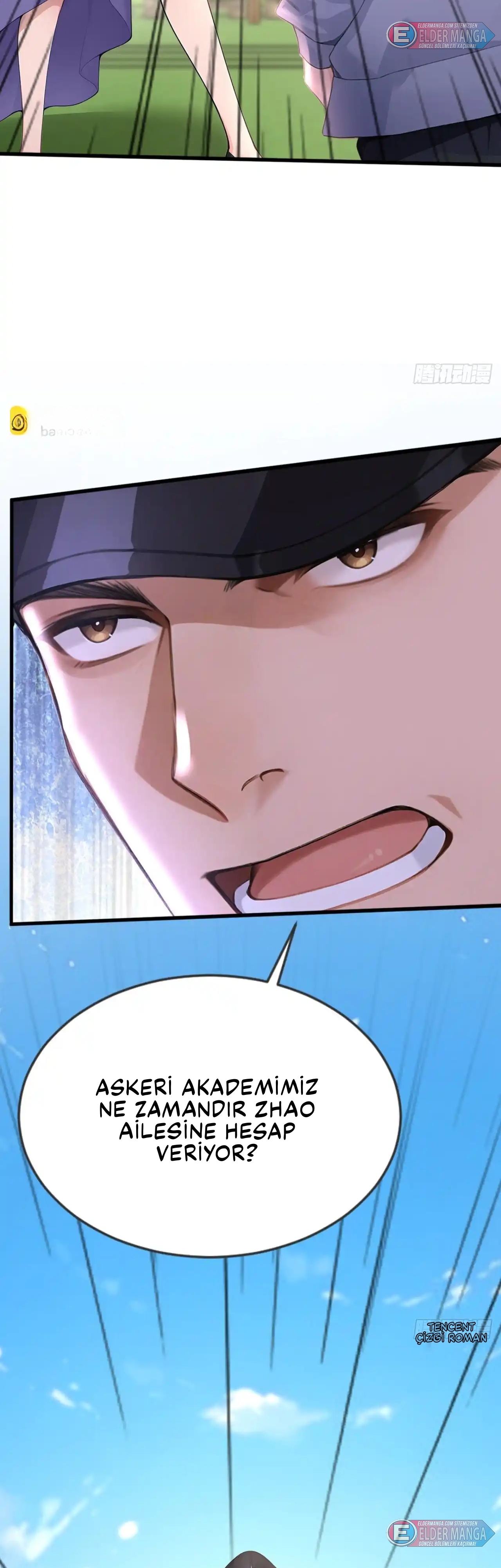 İlksel On Canavar : Diğerleri Canavarları Evcilleştirir, Ben Canavar Kızları Bölüm 72 - Sayfa 34