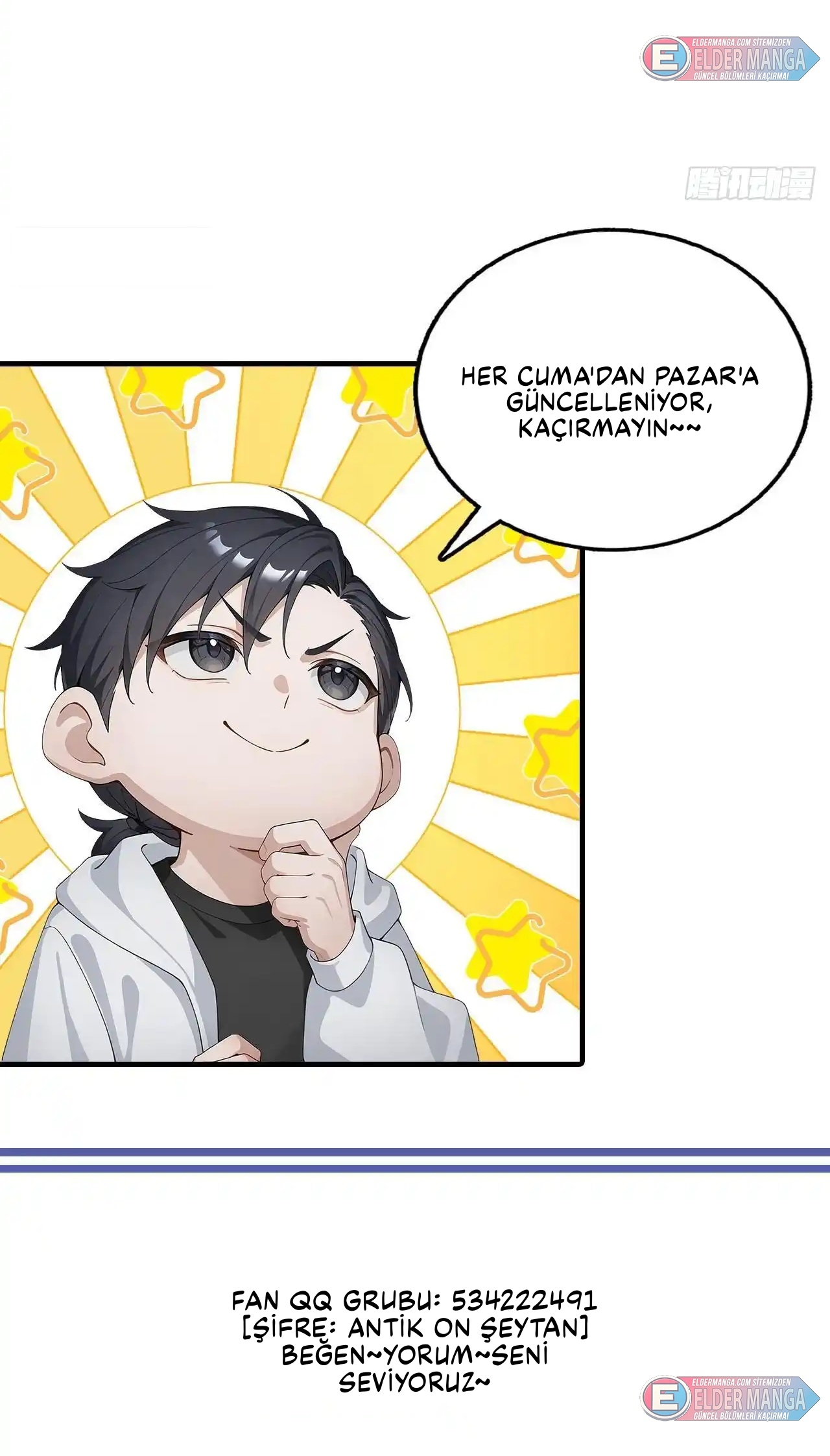 İlksel On Canavar : Diğerleri Canavarları Evcilleştirir, Ben Canavar Kızları Bölüm 72 - Sayfa 36