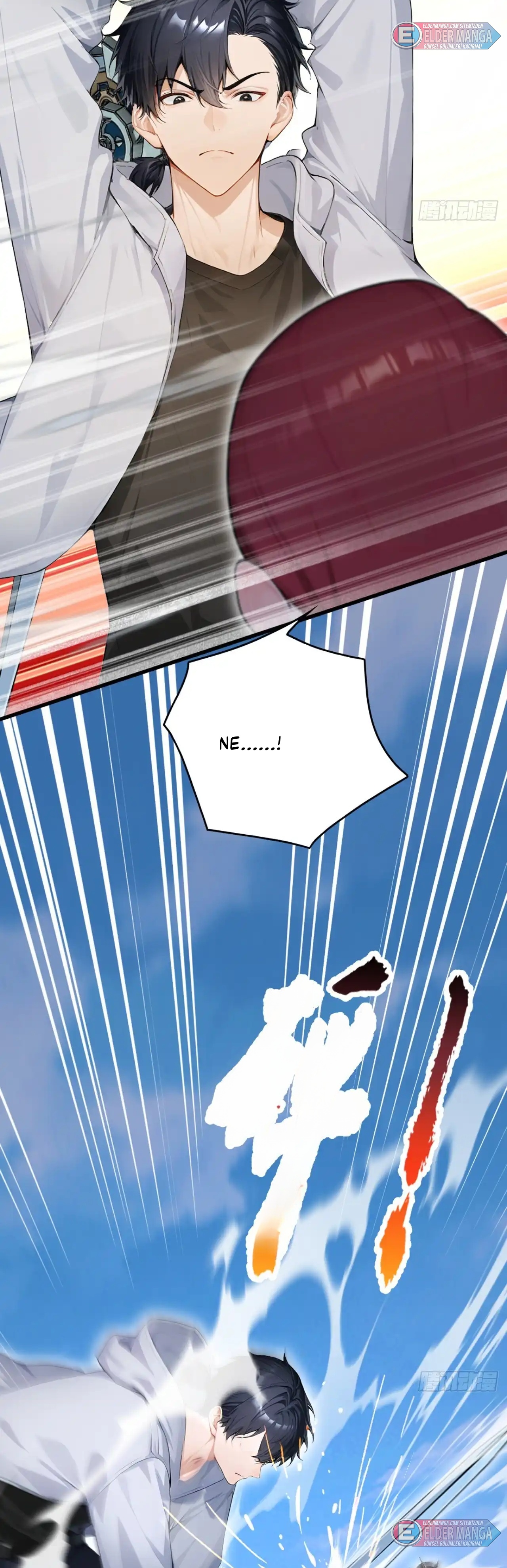 İlksel On Canavar : Diğerleri Canavarları Evcilleştirir, Ben Canavar Kızları Bölüm 72 - Sayfa 4