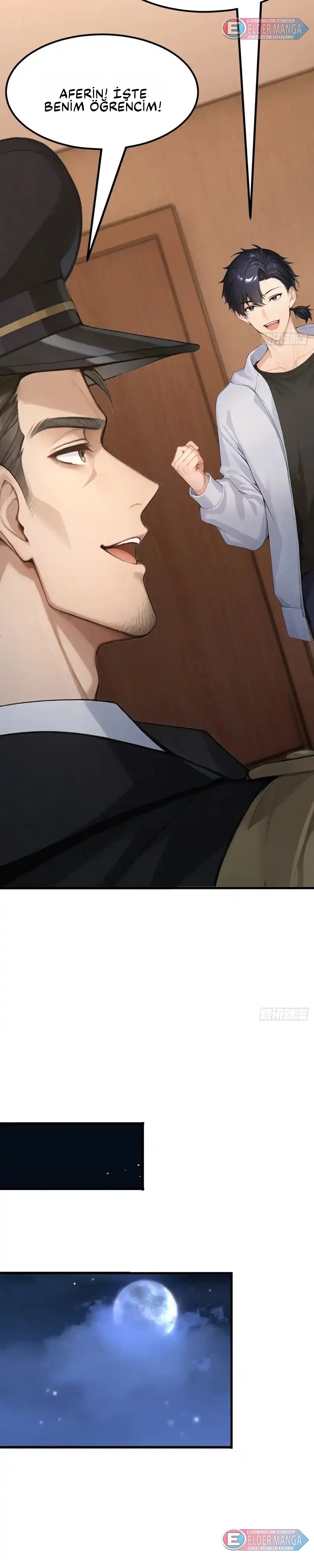 İlksel On Canavar : Diğerleri Canavarları Evcilleştirir, Ben Canavar Kızları Bölüm 93 - Sayfa 11