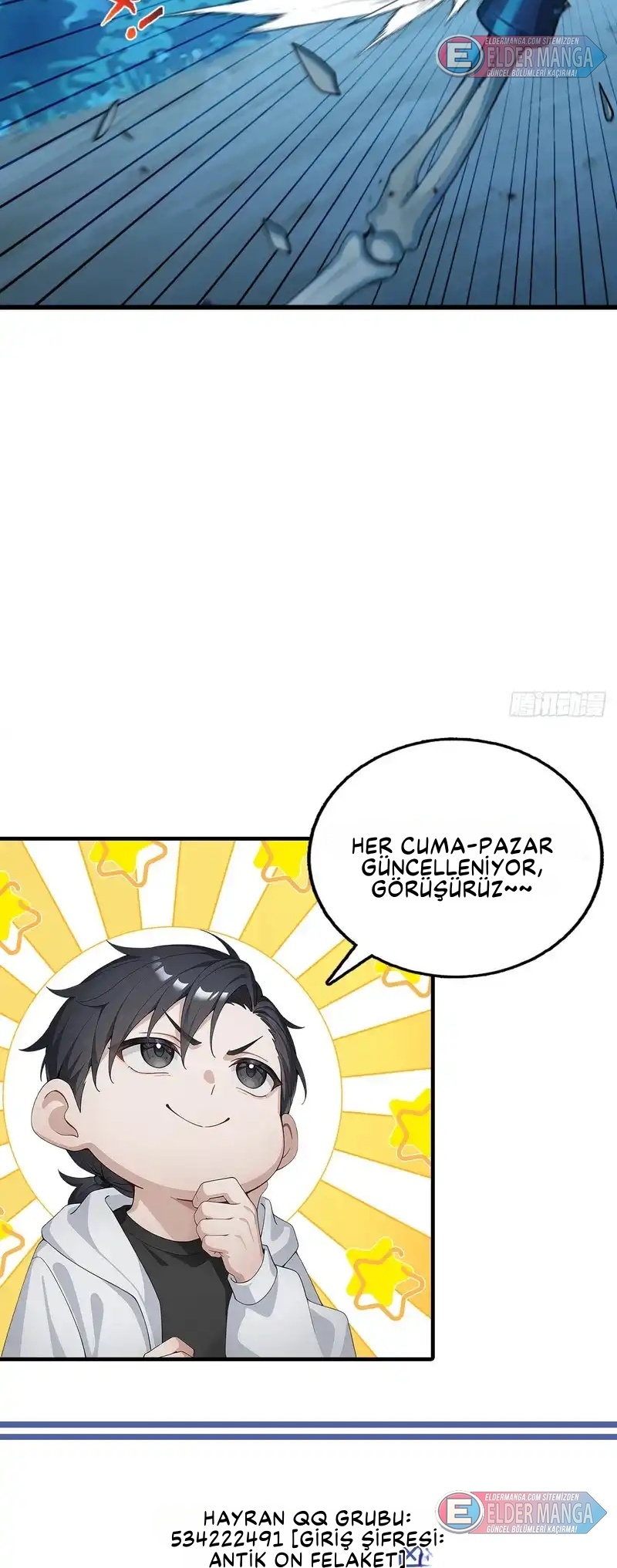 İlksel On Canavar : Diğerleri Canavarları Evcilleştirir, Ben Canavar Kızları Bölüm 93 - Sayfa 22