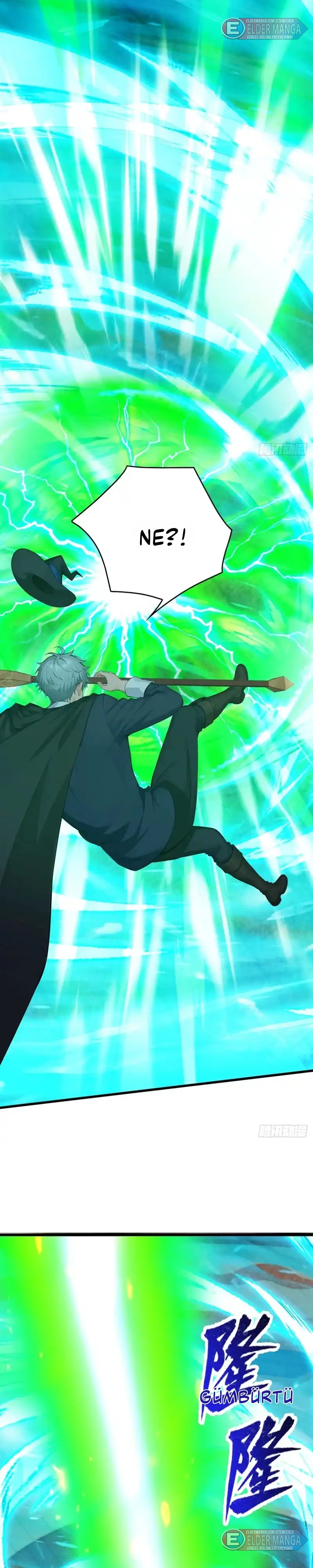 İlksel On Canavar : Diğerleri Canavarları Evcilleştirir, Ben Canavar Kızları Bölüm 92 - Sayfa 11