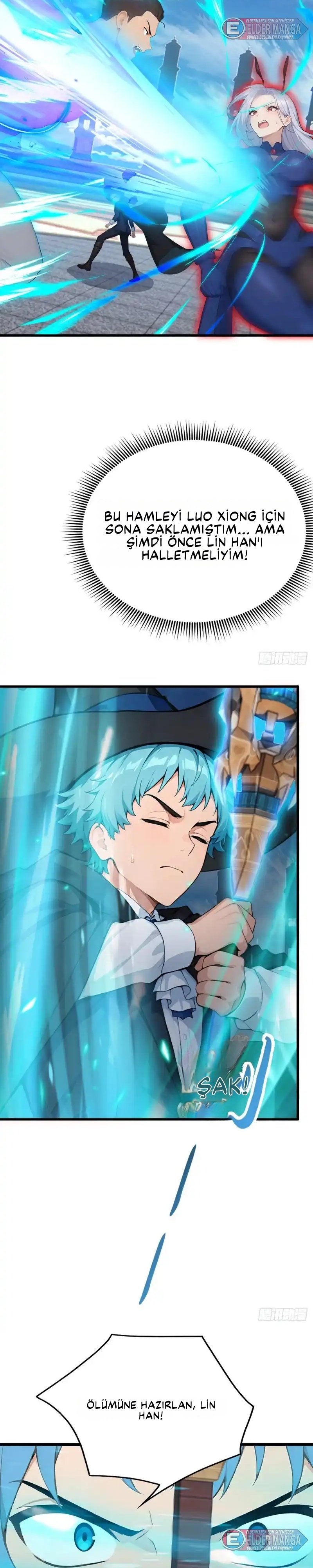 İlksel On Canavar : Diğerleri Canavarları Evcilleştirir, Ben Canavar Kızları Bölüm 92 - Sayfa 4