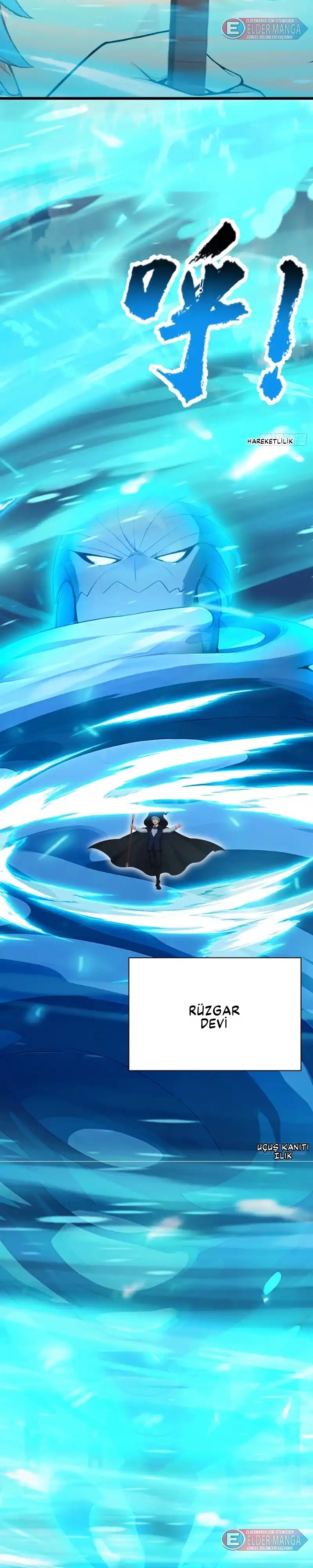 İlksel On Canavar : Diğerleri Canavarları Evcilleştirir, Ben Canavar Kızları Bölüm 92 - Sayfa 5