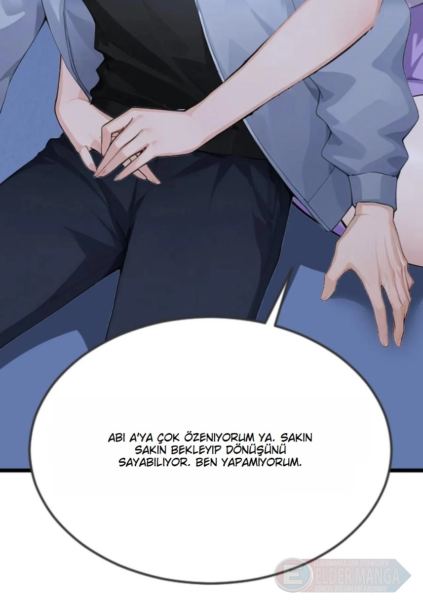 İlksel On Canavar : Diğerleri Canavarları Evcilleştirir, Ben Canavar Kızları Bölüm 48 - Sayfa 12