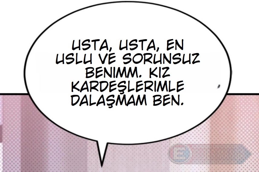 İlksel On Canavar : Diğerleri Canavarları Evcilleştirir, Ben Canavar Kızları Bölüm 48 - Sayfa 15