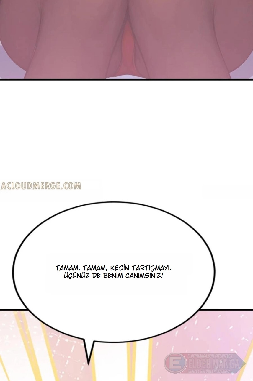 İlksel On Canavar : Diğerleri Canavarları Evcilleştirir, Ben Canavar Kızları Bölüm 48 - Sayfa 17