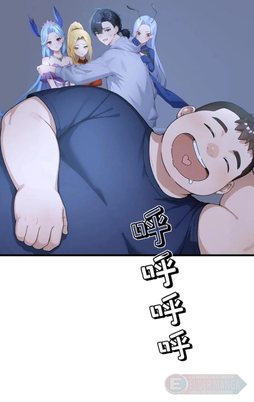 İlksel On Canavar : Diğerleri Canavarları Evcilleştirir, Ben Canavar Kızları Bölüm 48 - Sayfa 20