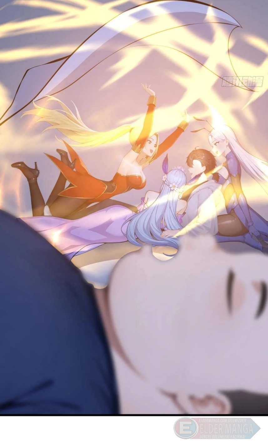 İlksel On Canavar : Diğerleri Canavarları Evcilleştirir, Ben Canavar Kızları Bölüm 48 - Sayfa 25