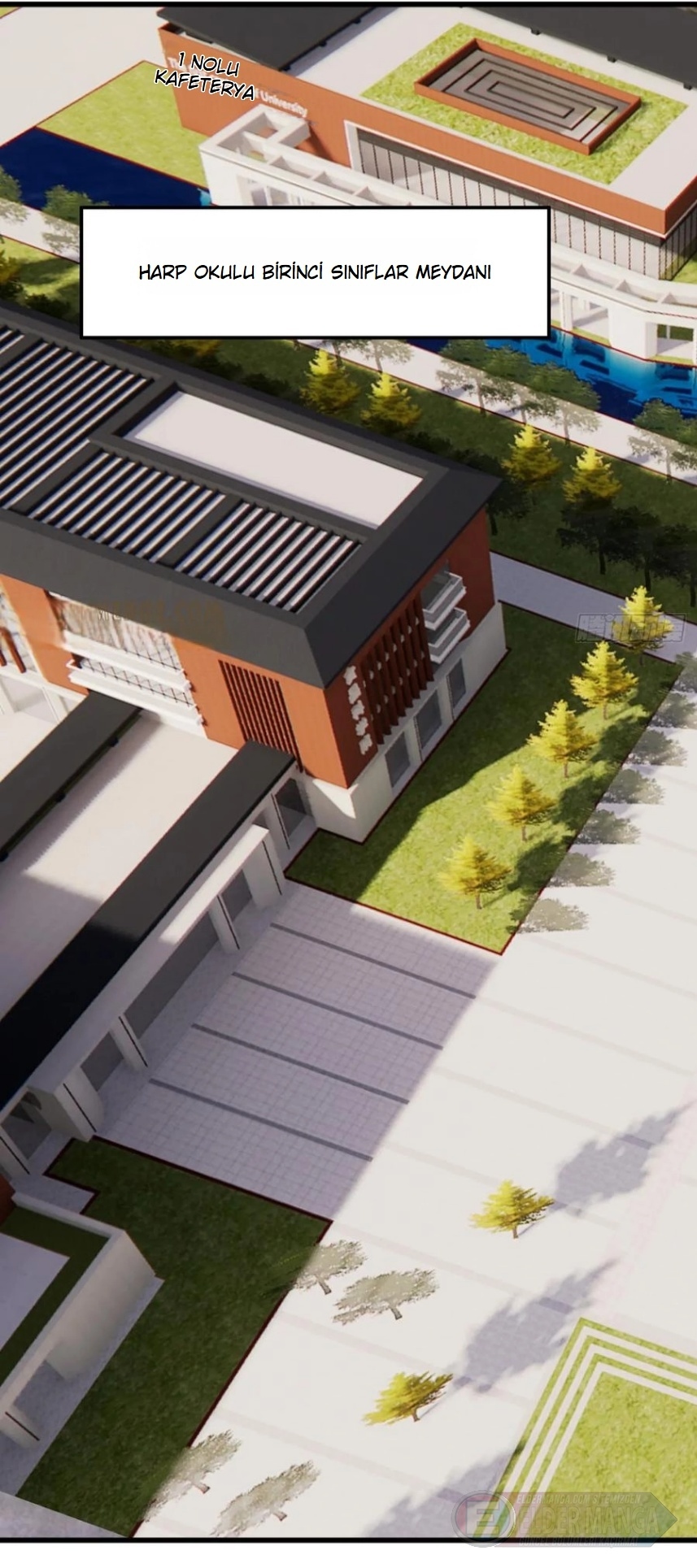 İlksel On Canavar : Diğerleri Canavarları Evcilleştirir, Ben Canavar Kızları Bölüm 48 - Sayfa 27