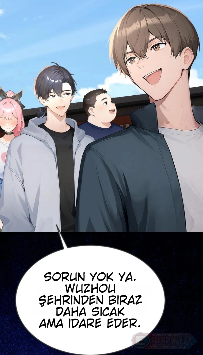 İlksel On Canavar : Diğerleri Canavarları Evcilleştirir, Ben Canavar Kızları Bölüm 48 - Sayfa 29