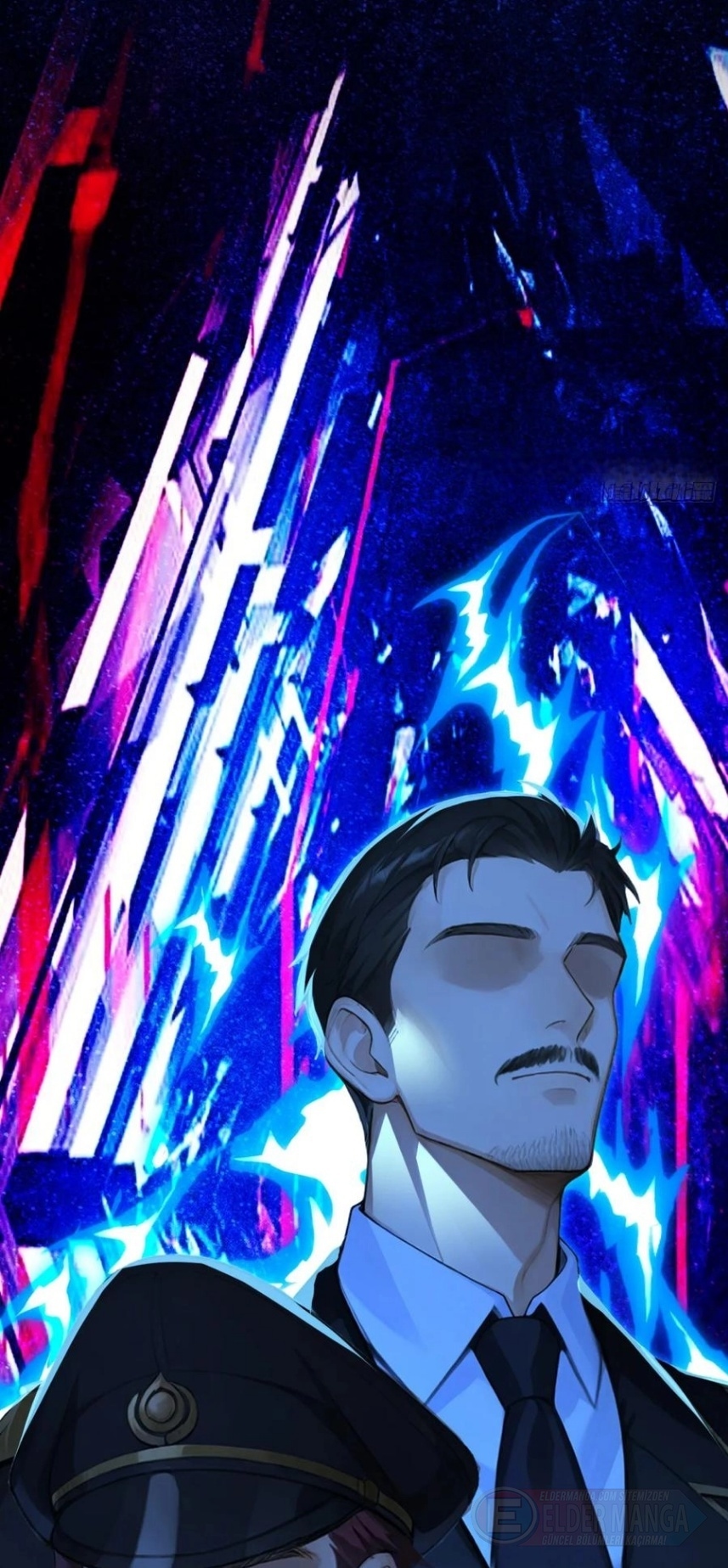 İlksel On Canavar : Diğerleri Canavarları Evcilleştirir, Ben Canavar Kızları Bölüm 48 - Sayfa 31