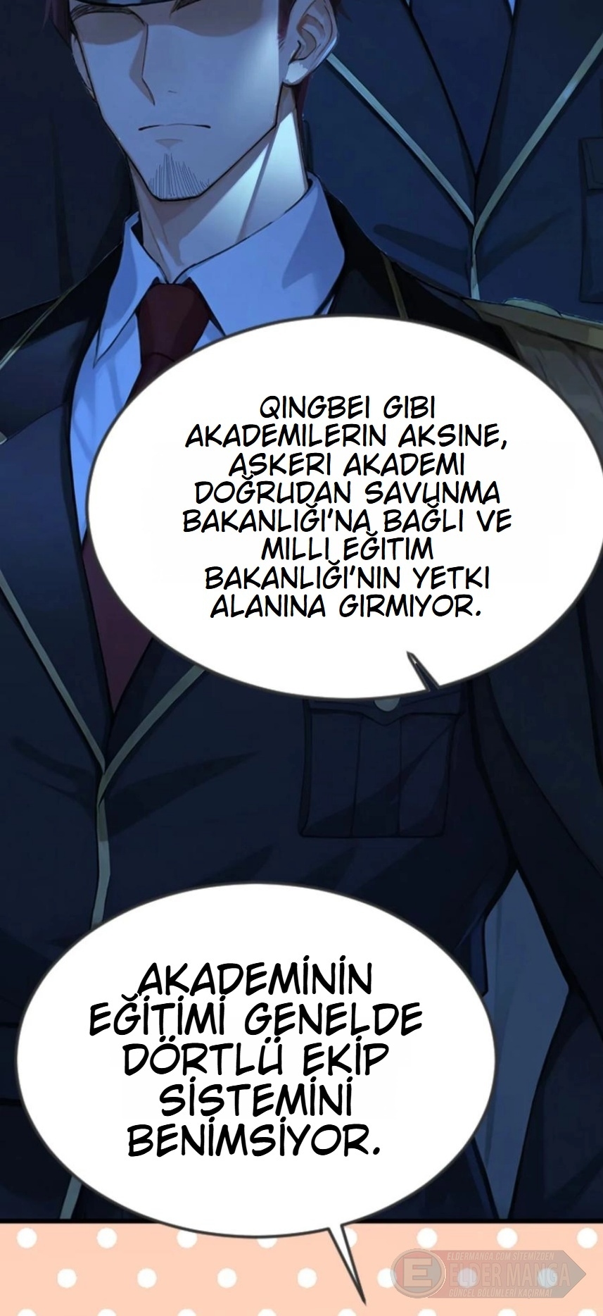 İlksel On Canavar : Diğerleri Canavarları Evcilleştirir, Ben Canavar Kızları Bölüm 48 - Sayfa 32