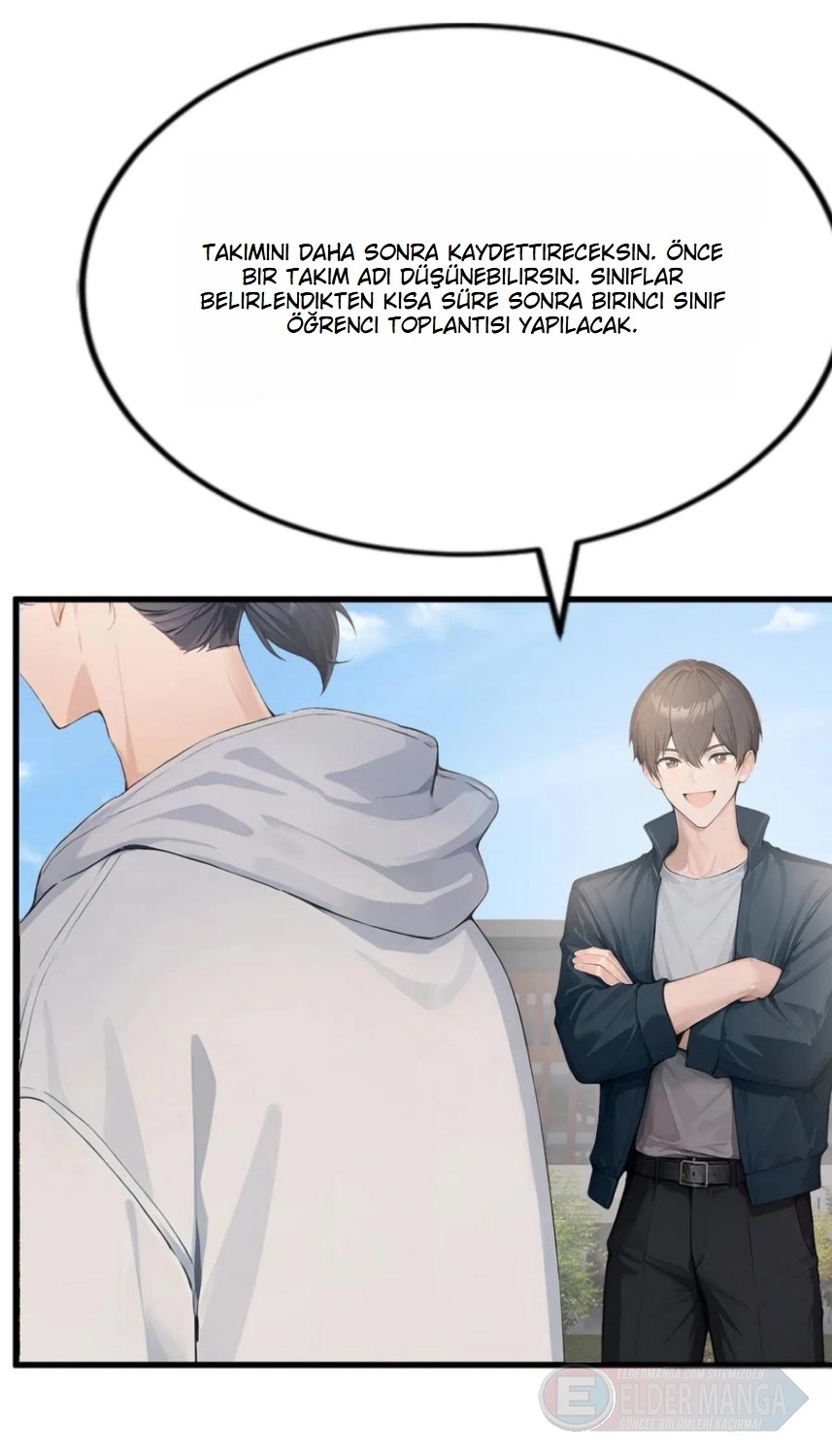 İlksel On Canavar : Diğerleri Canavarları Evcilleştirir, Ben Canavar Kızları Bölüm 48 - Sayfa 44