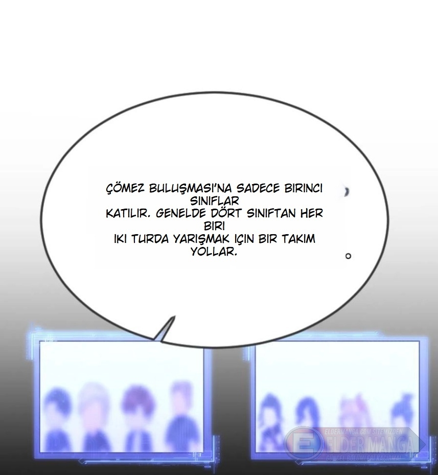 İlksel On Canavar : Diğerleri Canavarları Evcilleştirir, Ben Canavar Kızları Bölüm 48 - Sayfa 45