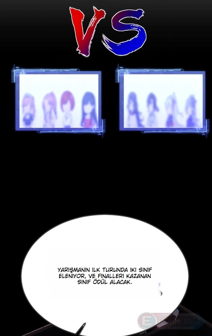 İlksel On Canavar : Diğerleri Canavarları Evcilleştirir, Ben Canavar Kızları Bölüm 48 - Sayfa 46