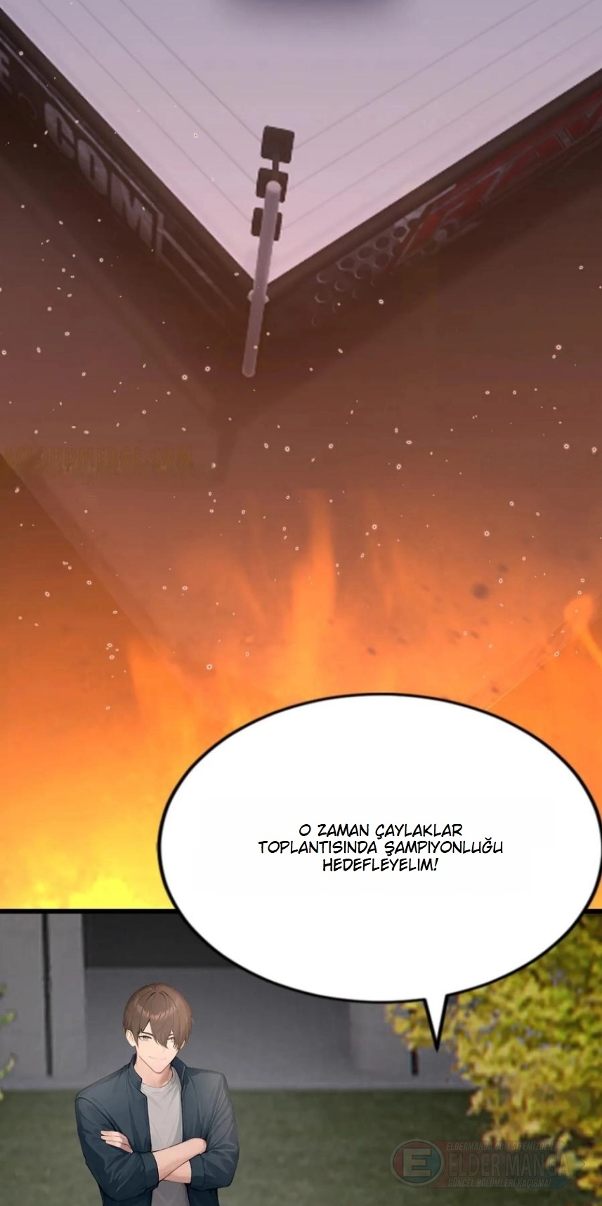 İlksel On Canavar : Diğerleri Canavarları Evcilleştirir, Ben Canavar Kızları Bölüm 48 - Sayfa 48