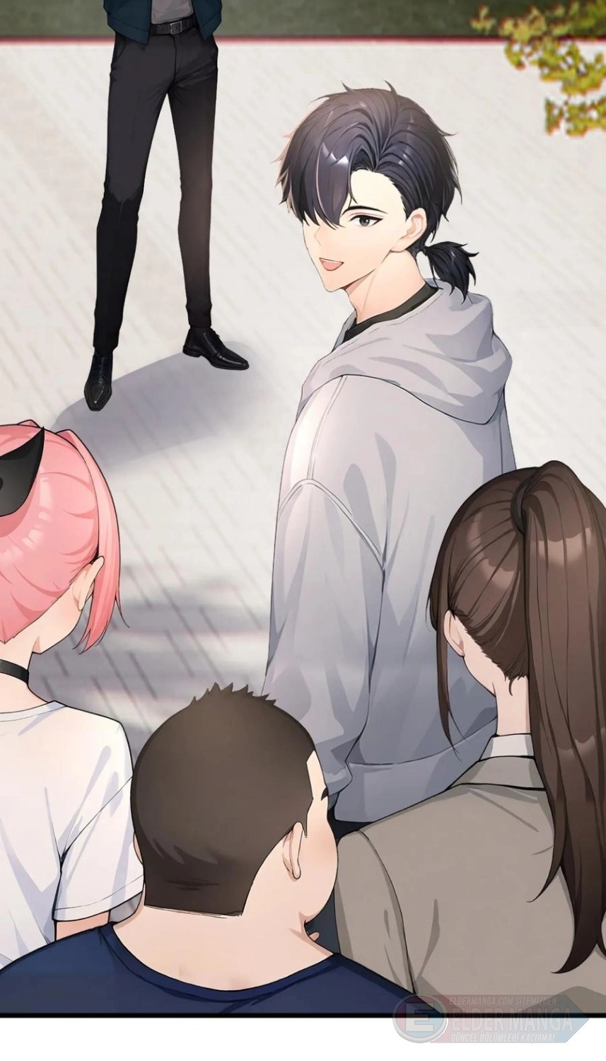 İlksel On Canavar : Diğerleri Canavarları Evcilleştirir, Ben Canavar Kızları Bölüm 48 - Sayfa 49