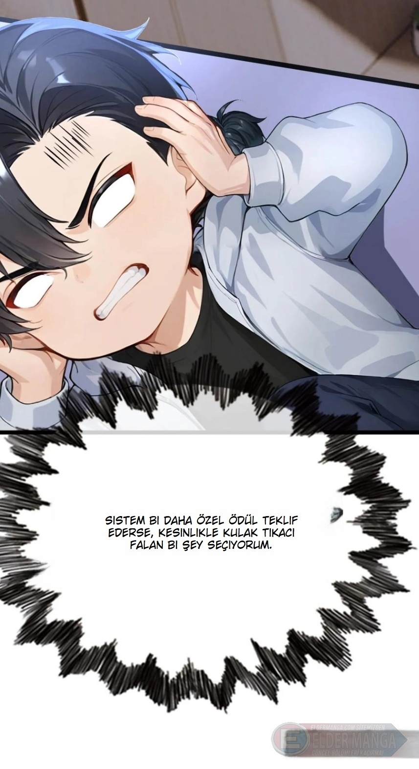 İlksel On Canavar : Diğerleri Canavarları Evcilleştirir, Ben Canavar Kızları Bölüm 48 - Sayfa 5