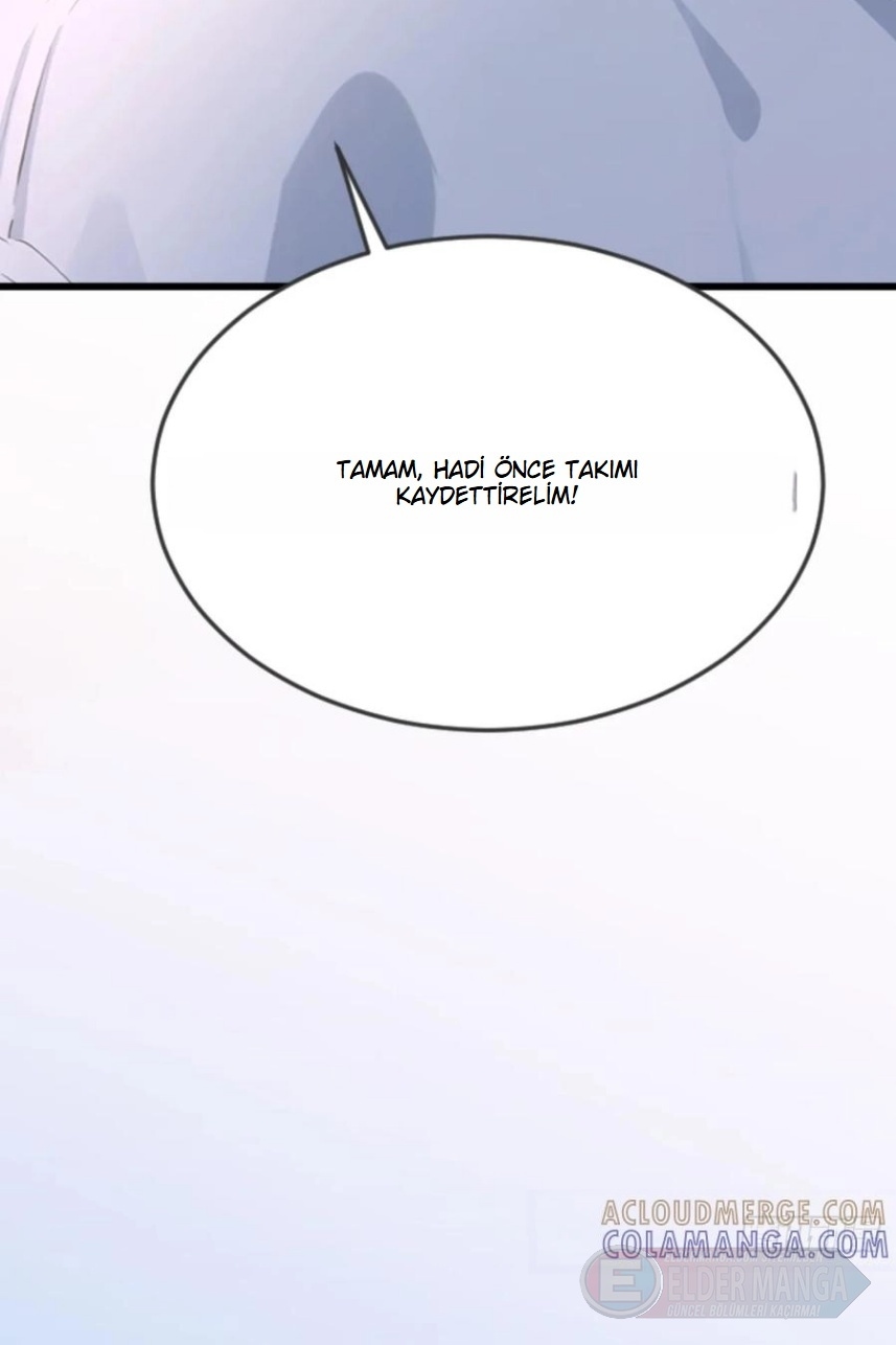 İlksel On Canavar : Diğerleri Canavarları Evcilleştirir, Ben Canavar Kızları Bölüm 48 - Sayfa 55