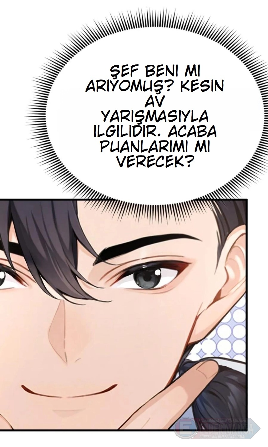 İlksel On Canavar : Diğerleri Canavarları Evcilleştirir, Ben Canavar Kızları Bölüm 48 - Sayfa 63