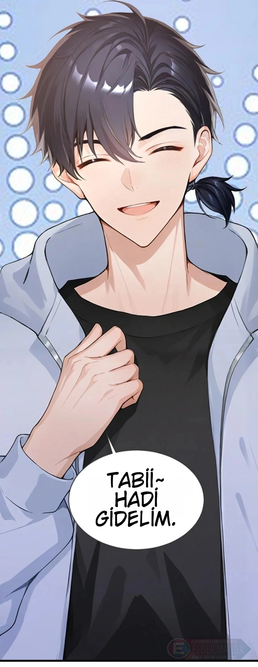 İlksel On Canavar : Diğerleri Canavarları Evcilleştirir, Ben Canavar Kızları Bölüm 48 - Sayfa 65