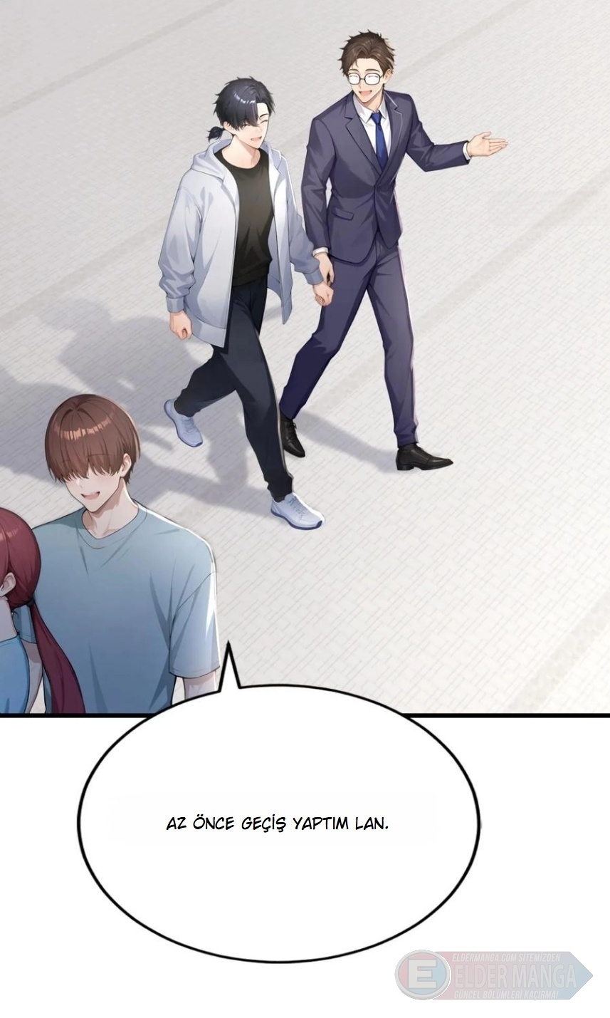 İlksel On Canavar : Diğerleri Canavarları Evcilleştirir, Ben Canavar Kızları Bölüm 48 - Sayfa 68