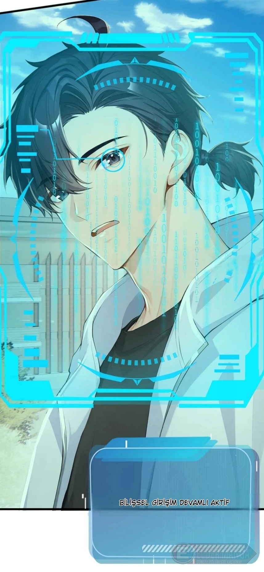 İlksel On Canavar : Diğerleri Canavarları Evcilleştirir, Ben Canavar Kızları Bölüm 48 - Sayfa 72