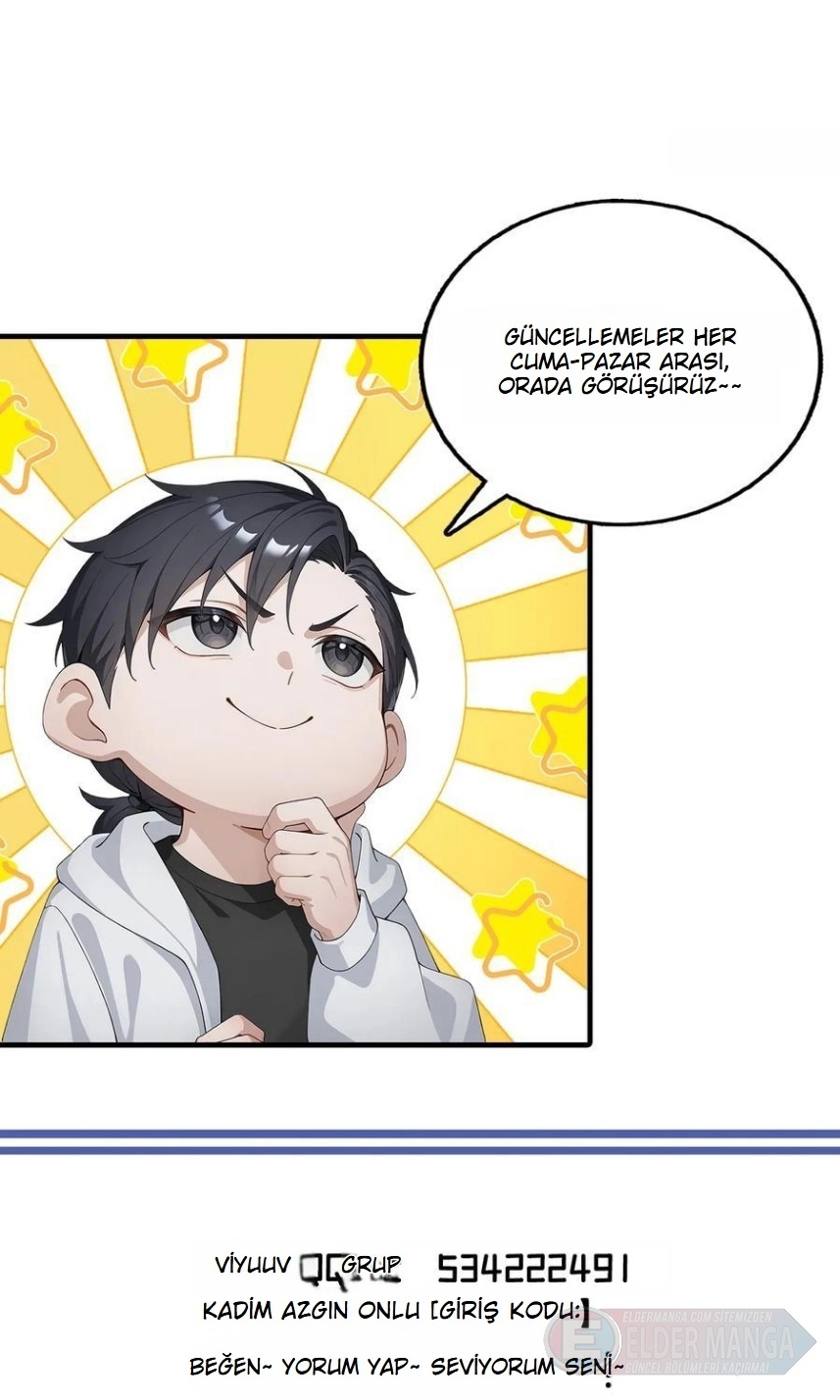 İlksel On Canavar : Diğerleri Canavarları Evcilleştirir, Ben Canavar Kızları Bölüm 48 - Sayfa 79