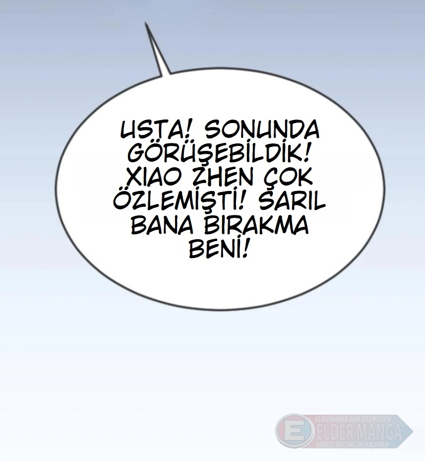 İlksel On Canavar : Diğerleri Canavarları Evcilleştirir, Ben Canavar Kızları Bölüm 48 - Sayfa 8