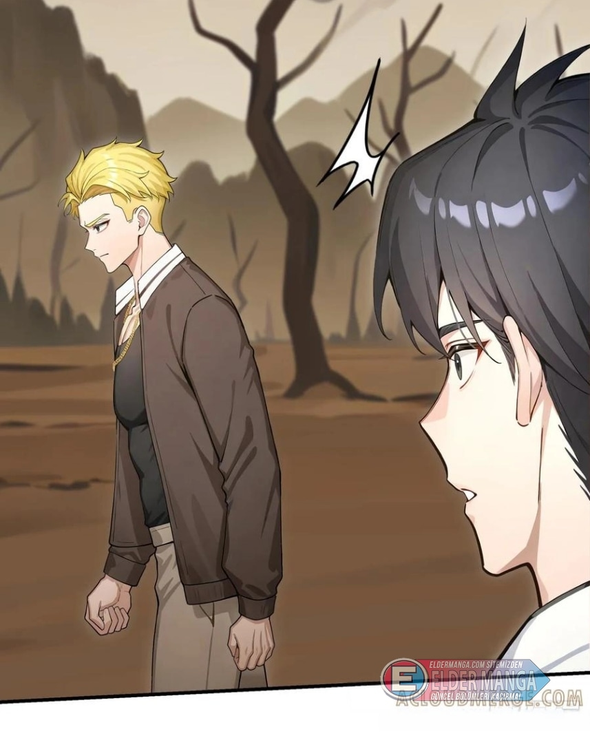 İlksel On Canavar : Diğerleri Canavarları Evcilleştirir, Ben Canavar Kızları Bölüm 32 - Sayfa 14