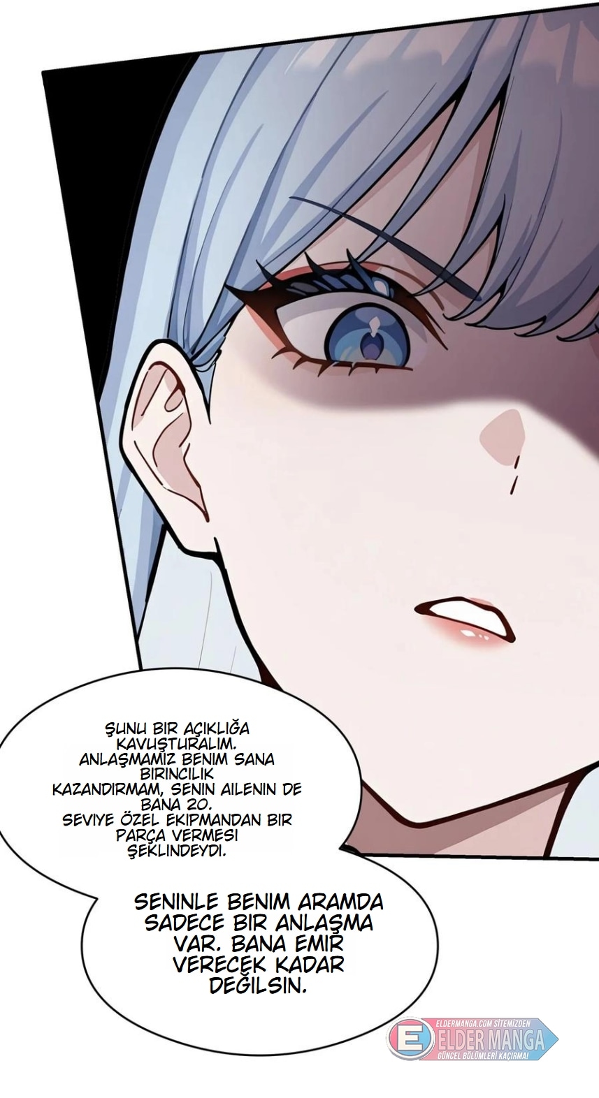 İlksel On Canavar : Diğerleri Canavarları Evcilleştirir, Ben Canavar Kızları Bölüm 32 - Sayfa 27