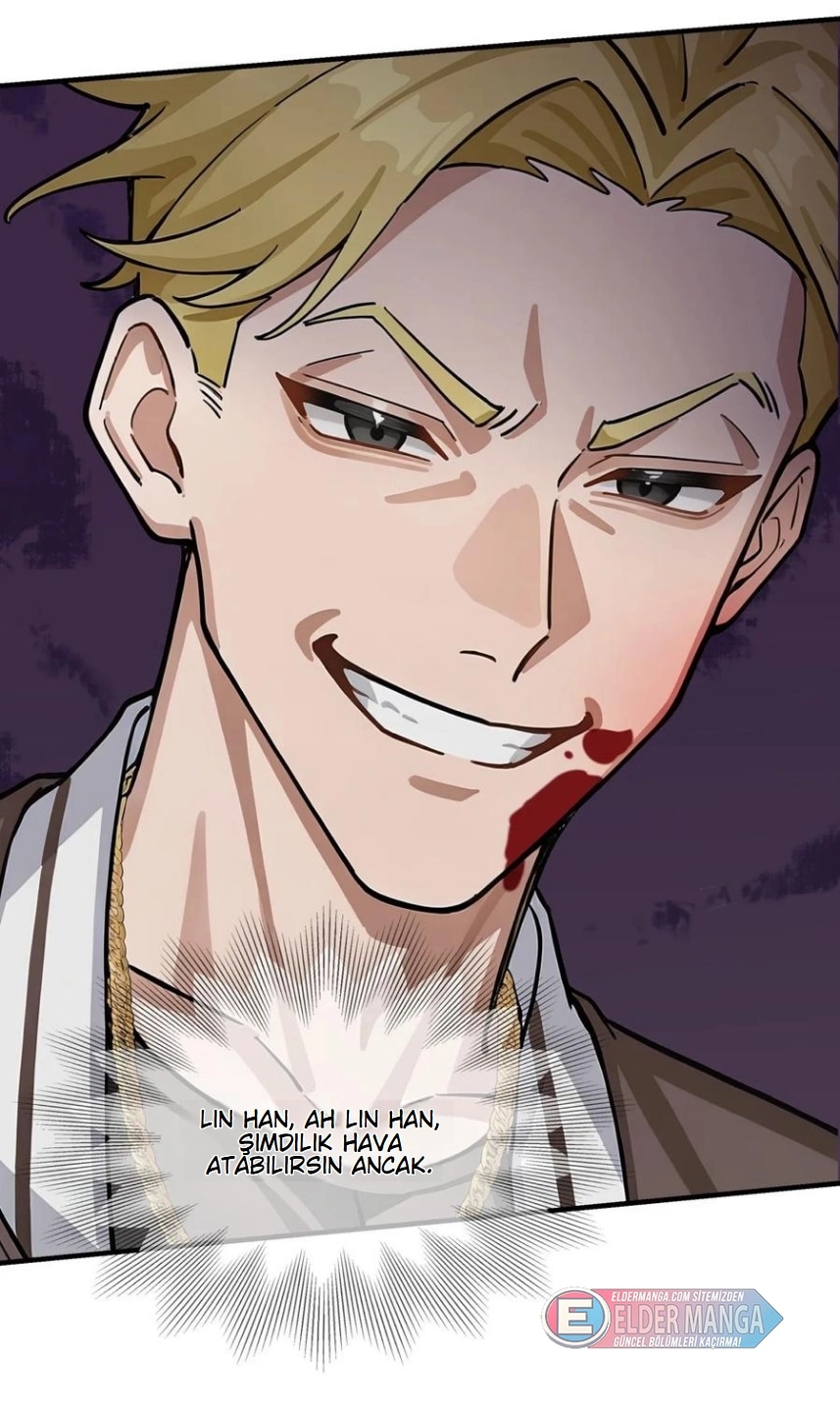 İlksel On Canavar : Diğerleri Canavarları Evcilleştirir, Ben Canavar Kızları Bölüm 32 - Sayfa 32